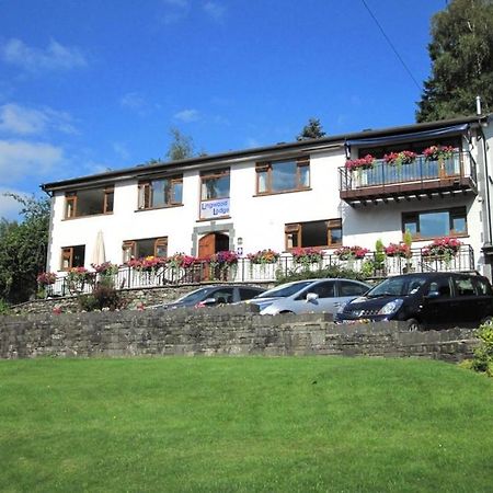 Lingwood Lodge Bowness-on-Windermere Exterior photo