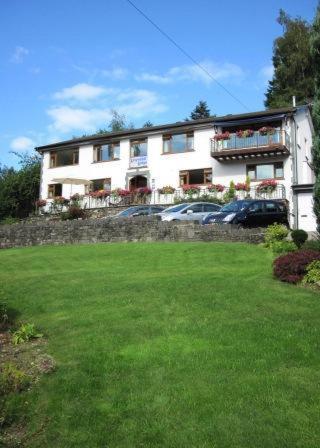 Lingwood Lodge Bowness-on-Windermere Exterior photo