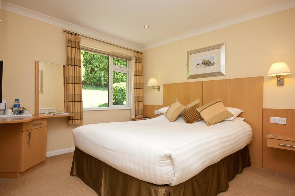 Lingwood Lodge Bowness-on-Windermere Room photo