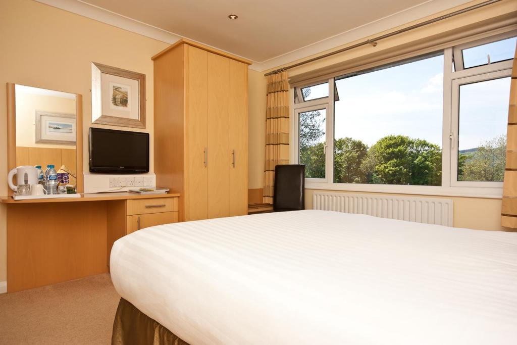 Lingwood Lodge Bowness-on-Windermere Room photo