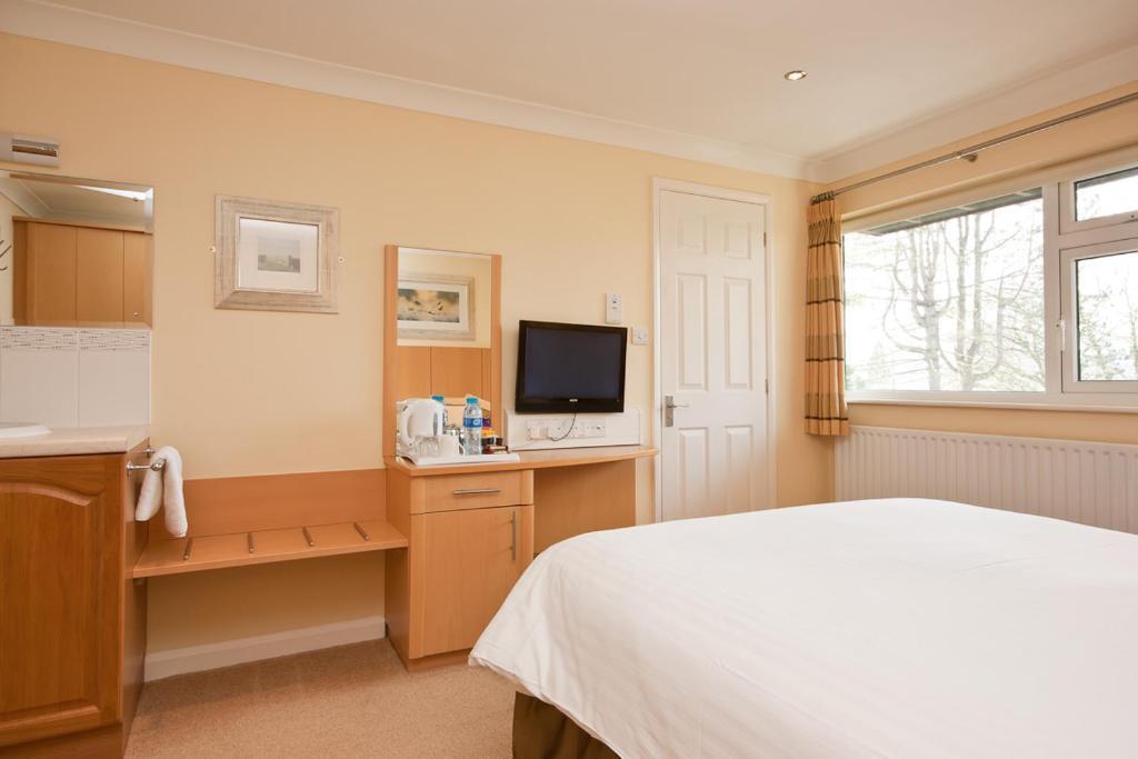 Lingwood Lodge Bowness-on-Windermere Room photo